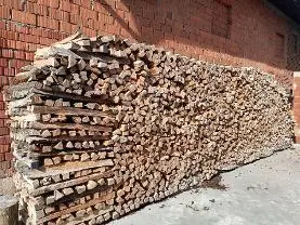 Brennholz Brennholz Esche, Eiche