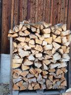 Brennholz Fichte, Kiefer, Tanne Rossbach