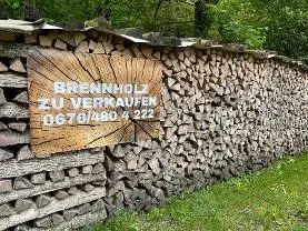 Brennholz Brennholz Esche, Buche Trocken