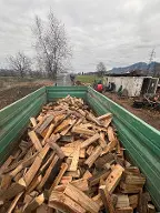 Brennholz Fichte, Esche, Buche Götzis