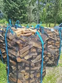 Brennholz Brennholz Fichte