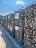 Brennholz Fichte, Esche, Buche Berg im Attergau