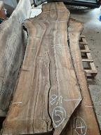 Schnittholz Nuss Walnussbohlen Augsburg 