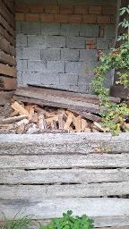 Brennholz Fichte, Kiefer