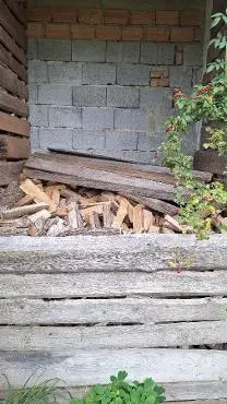 Brennholz Brennholz Fichte, Kiefer