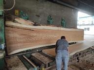 Schnittholz Sonstiges Holz Einbaumpfosten