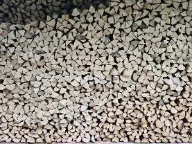 Brennholz Brennholz Fichte