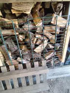 Brennholz Eiche Hückeswagen
