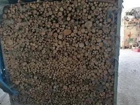 Brennholz Brennholz Fichte
