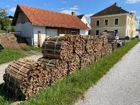 Brennholz Brennholz Buche