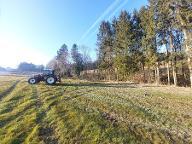 Dienstleistung Forstservice Westner (Wegebau, Holzernte & Rückung, Jungwaldpflege, Brennholz: Produktion/Handel)