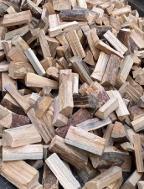 Brennholz Fichte, Tanne Gampern