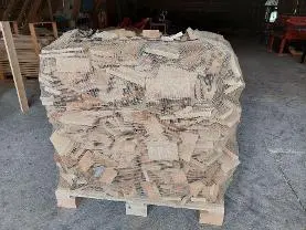 Brennholz Brennholz Fichte, Tanne Holzabschnitte ofenfertig