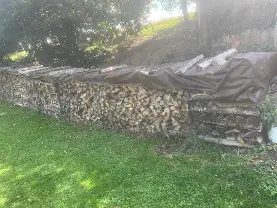 Brennholz Brennholz Esche, Erle