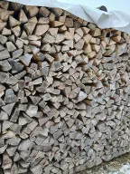Brennholz Esche, Buche Ebenau
