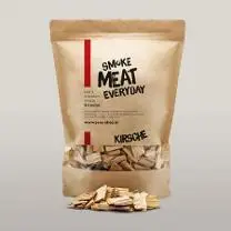 Holzprodukte Joes Räucherchips (Smoker Chips) Kirsche