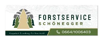 Forstservice Schönegger  St. Gallen
