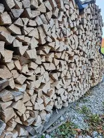 Brennholz Brennholz Esche, Buche