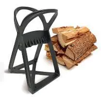 Holzprodukte Handholz-Spalter