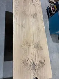 Holzprodukte Tischplatten