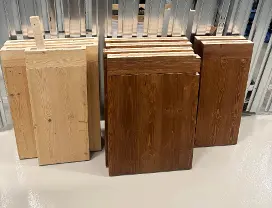 Holzprodukte 3 Schicht Platten Holz