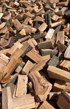 Brennholz Eiche, Buche