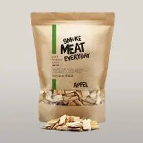 Holzprodukte Joes Räucherchips (Smoker Chips) Apfel