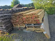 Schnittholz Lärche Ehrenhausen