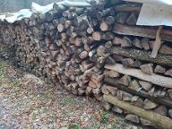 Brennholz Esche Haibach im Mühlkreis