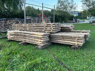 Schnittholz Esche Astrein