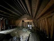 Rundholz Sonstiges Holz Altholz