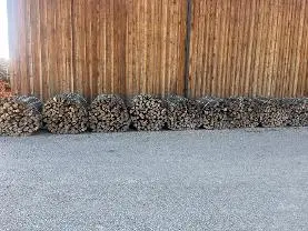 Brennholz Brennholz Esche, Eiche, Ahorn