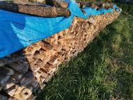 Brennholz Esche, Eiche Liebenfels 