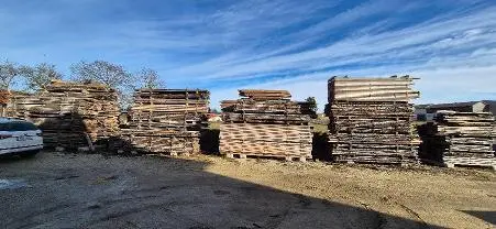 Schnittholz Schnittholz Sonstiges Holz Tischlerware verschiedener Holzarten