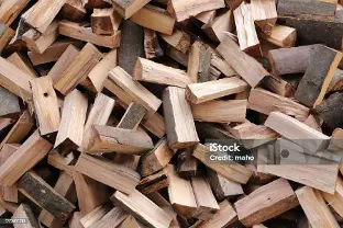 Brennholz Brennholz Esche, Buche