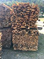 Hackgut Hart-/Weichholz gemischt St. Filippen