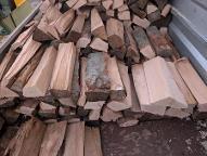 Brennholz Buche