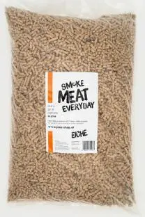 Holzprodukte Joes Grillpellets Eiche 10 kg