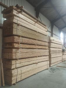 Hobelware Profilholz