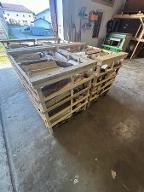 Brennholz Fichte Bayern - Pittenhart