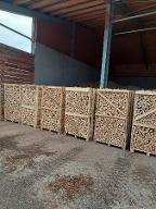 Brennholz Buche