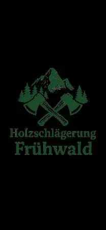 Dienstleistung Holzschlägerung  Frühwald 