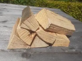 Brennholz Brennholz Esche, Buche Ofenfertig