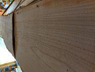 Schnittholz Ulme Tischlerware