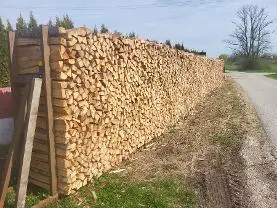 Brennholz Brennholz Buche