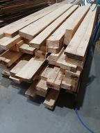 Schnittholz Fichte Mittelware