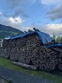 Brennholz Brennholz Buche